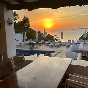 Cala Moli Gasthuis